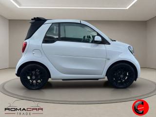 SMART ForTwo usata, con Cerchi in lega