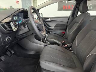 FORD Fiesta usata, con Controllo trazione