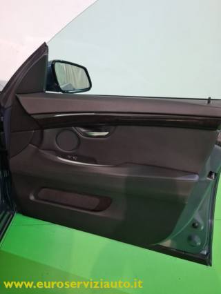 BMW 530 usata, con Airbag testa