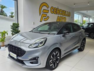 FORD Puma usata, con Airbag