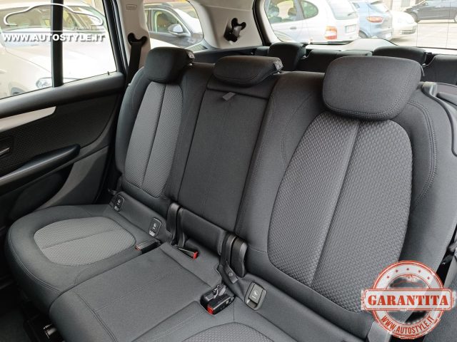 BMW 216 usata 73