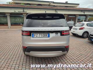 LAND ROVER Discovery usata 30