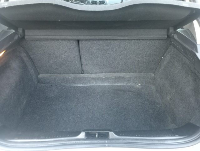 RENAULT Clio usata, con Immobilizzatore elettronico