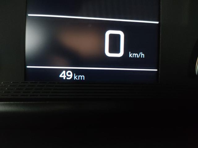 PEUGEOT 2008 usata, con USB