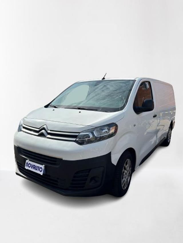 CITROEN Jumpy usata, con ABS