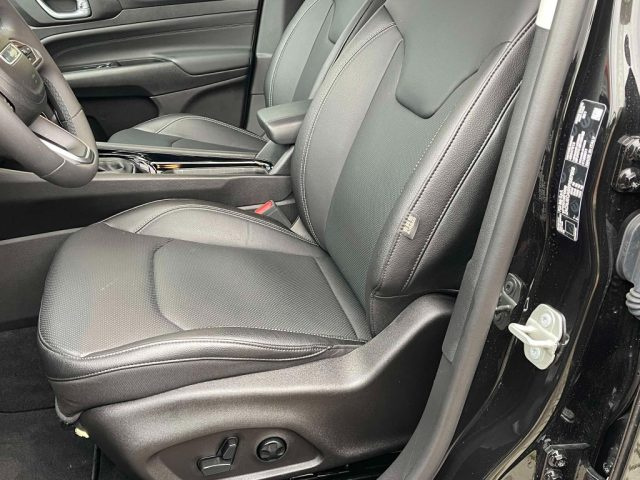 JEEP Compass usata, con Fendinebbia