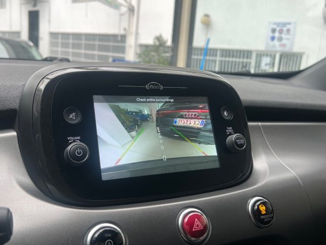 FIAT 500X usata, con Bluetooth