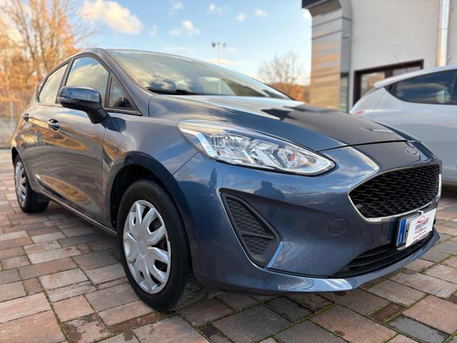 FORD Fiesta usata, con Airbag