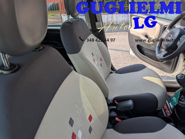 FIAT Panda usata 21