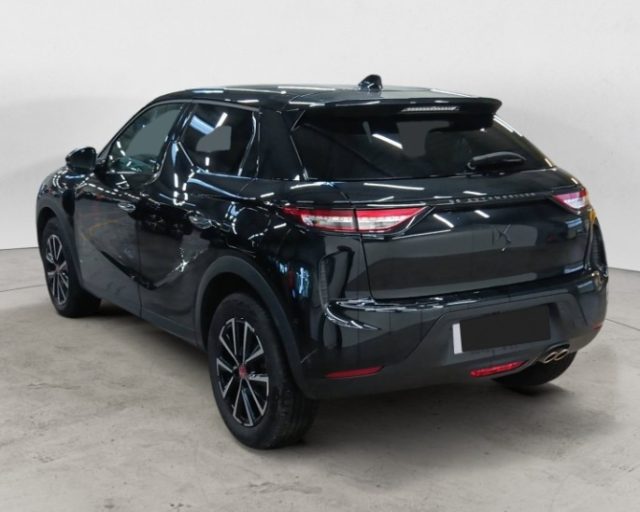 DS AUTOMOBILES DS 3 usata, con Airbag Passeggero