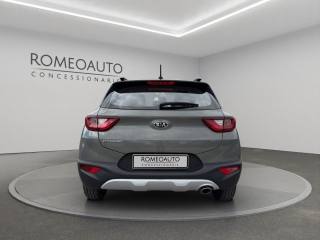 KIA Stonic usata, con Antifurto
