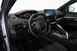 PEUGEOT 3008 usata, con Boardcomputer
