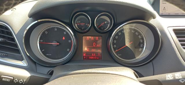 OPEL Mokka usata, con ESP
