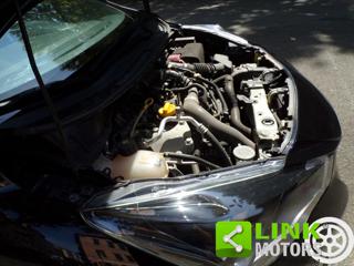 NISSAN Micra usata, con Sospensioni pneumatiche