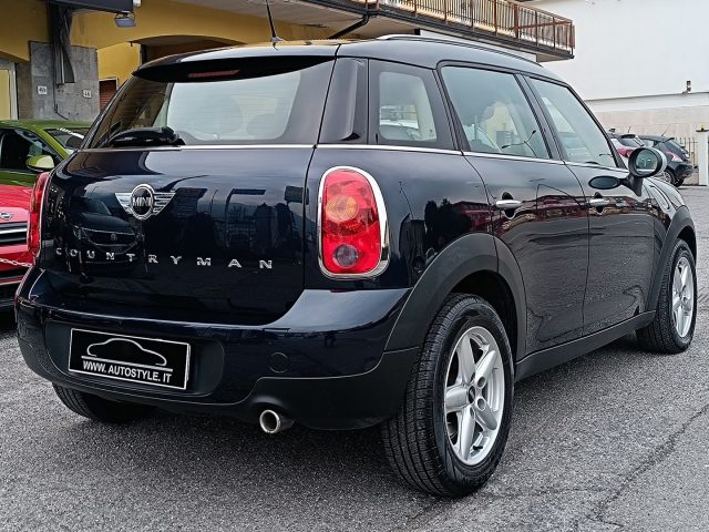 MINI Countryman usata 41