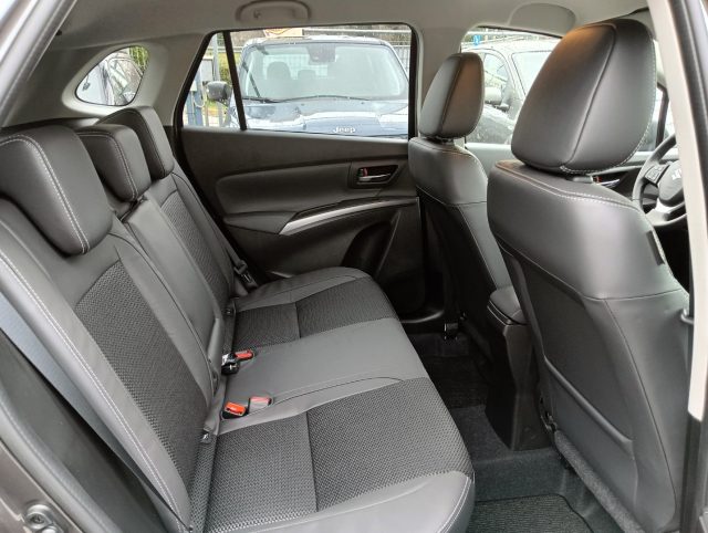 SUZUKI S-Cross usata, con Sedili riscaldati