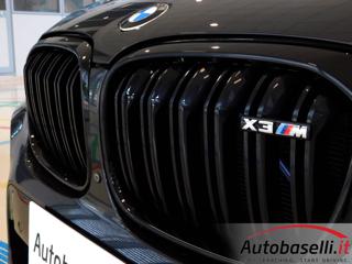 BMW X3 usata, con Fari LED