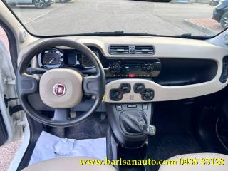 FIAT Panda usata, con ESP