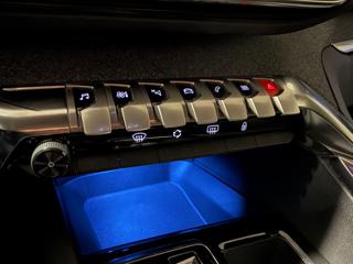 PEUGEOT 5008 usata, con Volante multifunzione