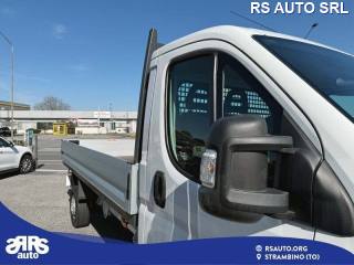 FIAT Ducato usata 9