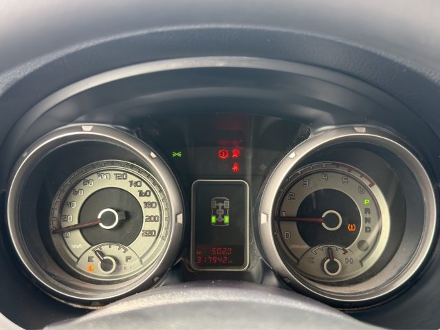 MITSUBISHI Pajero usata, con Fendinebbia