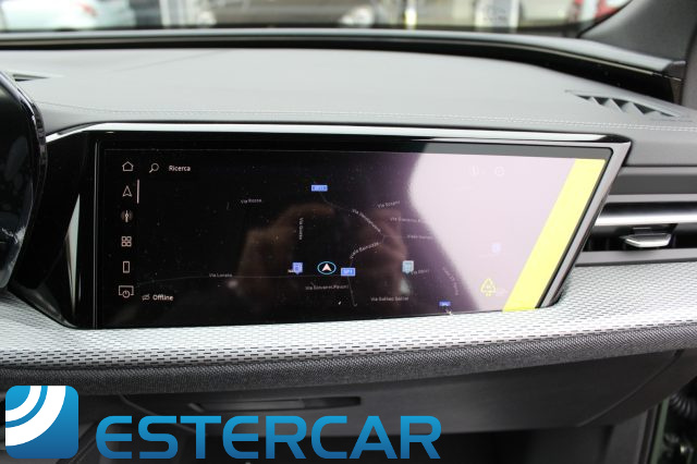 AUDI Q5 usata, con Chiusura centralizzata telecomandata