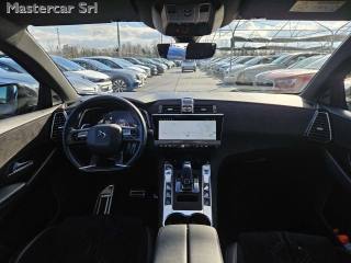 DS AUTOMOBILES DS 7 usata, con Volante in pelle