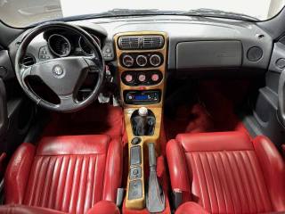 ALFA ROMEO GTV usata 11
