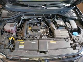VOLKSWAGEN T-Roc usata, con Cruise Control