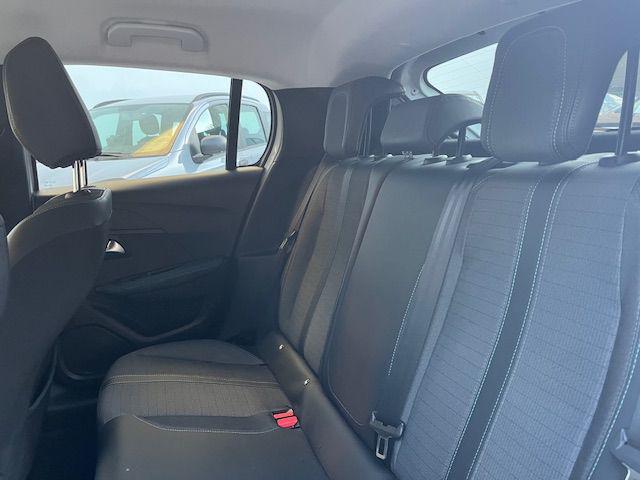 PEUGEOT 208 usata, con Alzacristalli elettrici