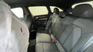 AUDI A6 usata, con Boardcomputer