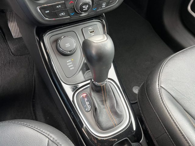 JEEP Compass usata 21