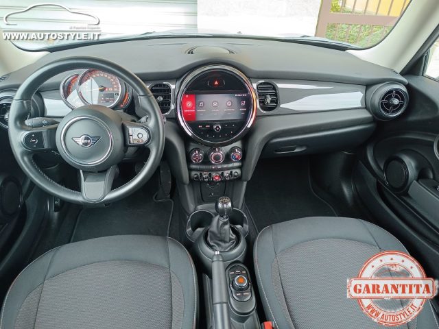MINI One usata 67