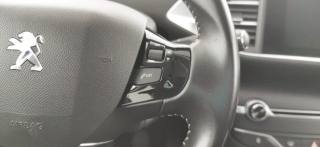 PEUGEOT 308 usata, con Limitatore di velocità