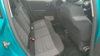 CITROEN C3 usata, con Immobilizzatore elettronico