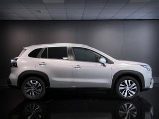 SUZUKI S-Cross usata, con Airbag Passeggero