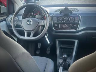 VOLKSWAGEN up! usata, con Bluetooth