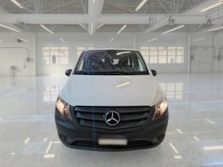 MERCEDES-BENZ Vito usata, con Alzacristalli elettrici