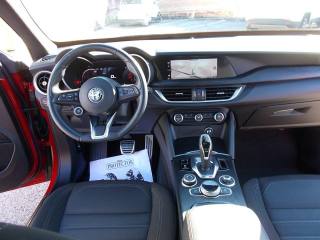 ALFA ROMEO Stelvio usata, con Cerchi in lega