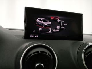 AUDI Q2 usata, con Park Distance Control