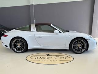 PORSCHE 911 usata, con Immobilizzatore elettronico