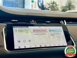 LAND ROVER Range Rover Evoque usata, con Park Distance Control