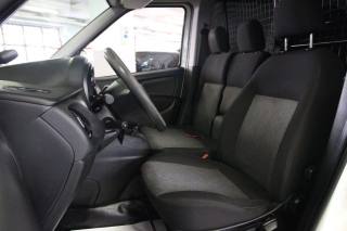 FIAT Doblo usata, con MP3