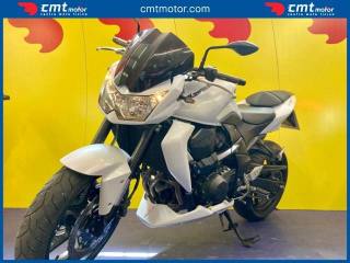KAWASAKI Z 750 usata 1