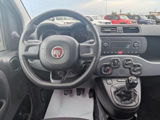 FIAT Panda usata, con Climatizzatore