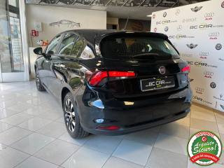 FIAT Tipo usata, con Autoradio