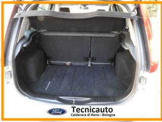 FORD Fusion usata, con Sensore di pioggia