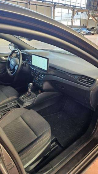 FORD Focus usata, con Controllo trazione
