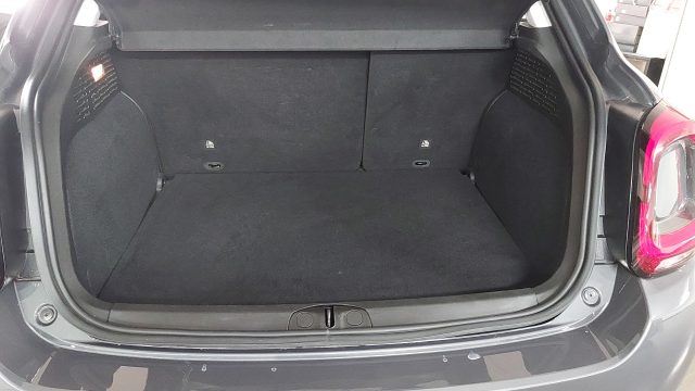 FIAT 500X usata, con Cruise Control