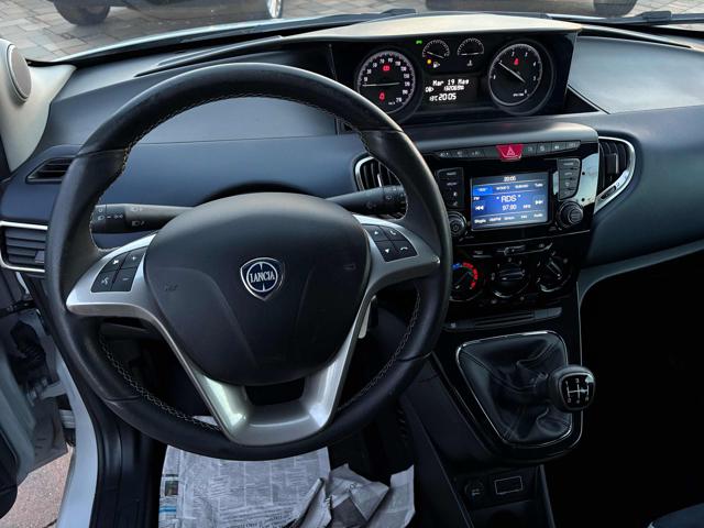 LANCIA Ypsilon usata, con Controllo trazione